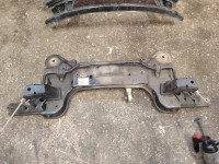 Fiat Bravo 07-14 sprednji most prema obesa