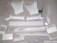 VW Golf VII 7 karavan plastike razno stropna lučka stikalo