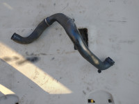fiat bravo 2009 1.6 77kw cev turbine turbo intercooler
