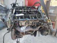 Fiat Bravo Mito Doblo motor 1.6 jtd 198A2000 mašina