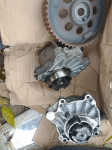fiat croma alfa romeo 159 2.4 1.9 vakum črpalka pumpa original