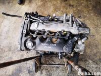 Fiat Doblo 1.9 jtd motor, mašina