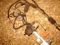 fiat doblo 2012 mehanizem za šipo drsna vrata levo desno ključavnica