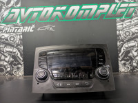 Fiat Doblo 2019 radio 07356957600
