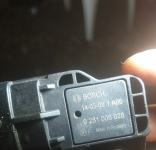 fiat doblo bravo mito giulietta 2011 1.6 77kw map senzor original