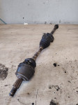Fiat Doblo Combo 10-19 1.6cdti desna polos polosovina