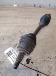 Fiat Doblo Combo 10-19 1.6cdti leva polos polosovina