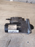Fiat Doblo Combo 10-19 1.6jtd  štarter zaganjač