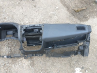 fiat doblo maxi 2011 armatura airbagi komplet airbag set kit