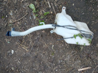 fiat doblo maxi 2011 vitrex posoda tekočina za vetrobransko steklo