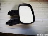Fiat Doblo ogledalo