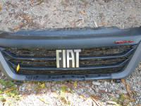 fiat ducato 2022 maska spredaj prednja gril original