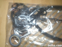 fiat ducato boxer jumper 2006- 3.0 set tesnil komplet dihtun