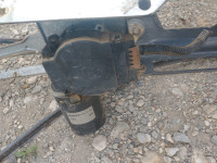 fiat ducato peugeot boxer citroen jumper 2005 mehanizem brisalcev spre