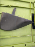 fiat ducato peugeot boxer citroen jumper plastika nad blatnikom
