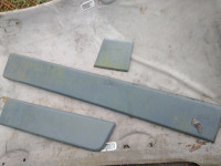 fiat ducato peugeot boxer citroen jumper plastika prag bok levo desno
