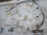 fiat ducato peugeot boxer citroen jumper ročka za havbo zajla