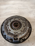 Fiat Freemont 2.0 JTD sklopka vztrajnik lamela 2WD