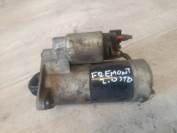 Fiat Freemont 2.0 JTD štarter zaganjač