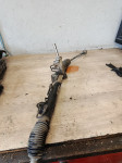 Fiat Freemont volanska letev servo letev