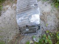 fiat grande punto evo 1.4 tjet karter oljna kad oljno korito