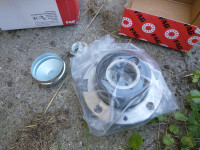 fiat grande punto kolesni ležaj zadaj zadnji nerabljeno