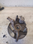 Fiat Panda 03-12 levo pesto premnik obesa ležaj