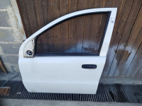 Fiat Panda 03-12 sprednja leva vrata