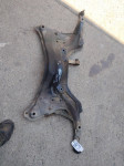 Fiat Panda 03-12  sprednji most prema obesa