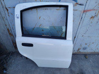 Fiat Panda 03-12 zadnja desna vrata