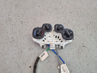 Fiat panda 2012- REGULACIJA VENTILACIJE STIKALA ZA KLIMO VENTILATOR