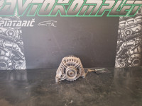 Fiat Panda 2015 1.2 Bencin 51KW Alternator 51859038