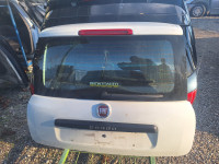 Fiat Panda 2015 Vrata prtljažnika pokrov prtljage