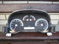 FIAT PUNTO 2 SPORTING - ŠTEVEC