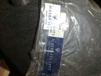 maserati kolotek original