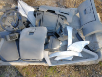 fiat ducato 2011 boxer jumper plastike plastika razno predal armatura