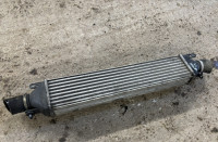 Fiat punto grande intercooler hladilnik olja 1.9jtd