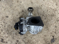 Fiat punto grande loputa zraka 1.9jtd