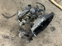 Fiat punto grande menjalnik 1.9jtd 6prestav