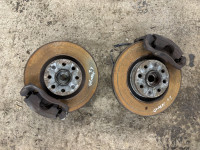 Fiat punto grande pesta premnik 1.9jtd