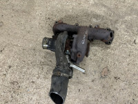 Fiat punto grande turbina 1.9jtd 88kw