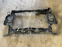 Fiat punto grande vezna stena