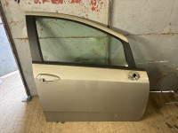 Fiat punto grande vrata steklo mehanizem kljucavnica