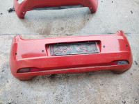Fiat Punto Grande zadnji odbijač