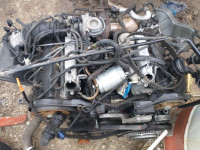 audi a6 2002 2.5 120kw motor mašina