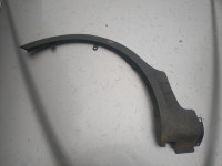 fiat sedici plastika blatnika levo desno