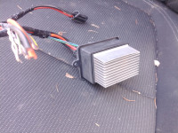 fiat tipo 2018 upor ventilatorja kabine