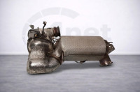 Filter delcev Mercedes E-CLASS T-Model (S213) A6541402800