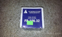 Filter goriva FP-106.32 , IMT, IMR, TAM, TORPEDO Z