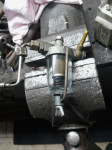 filter goriva, oldtimer